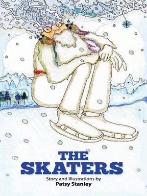 cover image of The Skaters